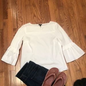 Talbot size small cute top